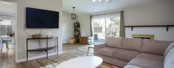 $3,500 / 3br - 1525ft2 - 3bd 2 bath Home (Santa Maria)63663922441985121
