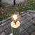 Retro faux bamboo floor lamp A34 9 thumbnail