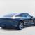 2021 Porsche Taycan Electric  Sedan 5 thumbnail