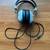 Vintage Realistic Nova 10 Stereo Headphones 8 ohms 1 thumbnail