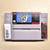 Super Nintendo SNES Console Bundle – Excellent Condition + Super Mario 10 thumbnail