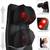 Firm Price! Brand New in a Box Shiatsu Kneading Massage Seat Pad, READ 3 thumbnail