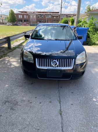 2009 mercury Milan - $2,80063618699372545120