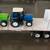 3 New Ray 1:32 Semi Truck Replicas 3 thumbnail