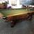 👑CENTURY BILLIARD SERVICE🎱Pool Table Moves Install Refelt 5 thumbnail