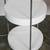 Rare Postmodern George Kovacs Lamps with Illuminated Display Trays 4 thumbnail