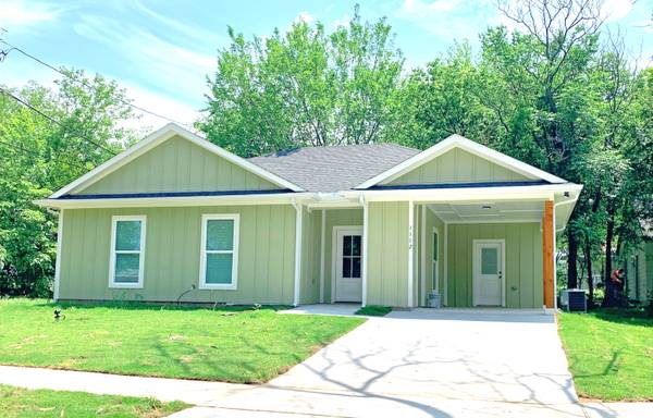 $1495.00 / 3br - 1264ft2 - Encantadora casa independiente de 3 habitaciones y 2 baños en Dension, TX - $1495/mes63656583384449120