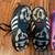 Adidas young kids soccer cleats, size 11 2 thumbnail