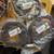 Datsun / NISSAN MISC PARTS LOT BOX 12 13 thumbnail