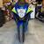 2015 Suzuki GSXR 600 Moto GP Edition 10 thumbnail