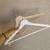 Wooden hangers and Velvet hangers 1 thumbnail