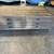 Restoration hardware printmaker, coffee table. 1 thumbnail