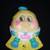Vintage Mattel Humpty Dumpty Rocking Crib Rail Musical Toy 1 thumbnail