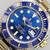 Rolex Men's 40mm Submariner Date Stainless Steel & 18K YG 116613 2015 18 thumbnail