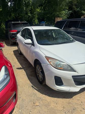 2012 Mazda 3 for sale - $1,300 (Lilburn)63620548053633122