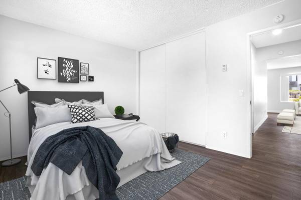 $2,260 / 2br - 849ft2 - Transporte público, estufa, alfombra, piscina (El Cajon)63663752614529120