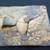 Rare 1835-1840 Early Militia Eagle One Piece Belt Plate Recovered 4 thumbnail