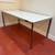 Large TORSBY table/desk 71"x33.5"x29" 2 thumbnail