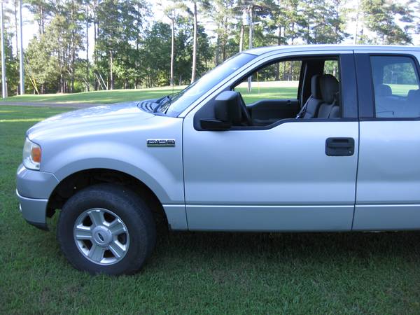 2005 Ford F150 - Photo 11