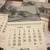 Vintage Railroad Calendars- MAKE OFFER 10 thumbnail