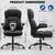 New Leather Executive Office Chair Computer & Gaming Chair 2 thumbnail