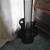 Vintage Les Paul Guitar Shaped CD Rack 6 thumbnail