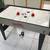 Sport craft foosball multi-game table 2 thumbnail