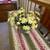 Wood Storage Bench Coffee Table Entry Bench 6 thumbnail
