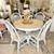 Kitchen Table + 4 Chairs 1 thumbnail