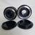 KONICA Camera Lens and Converter: AR 50mm & Telemore95 5 thumbnail