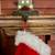 Light-up Christmas Stocking Holder 1 thumbnail