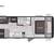 2025 Springdale 200RLCWE No Slides Large Window Travel Trailer 2 thumbnail