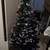 CHRISTMAS TREE Fiber Optic Multi Color Changing Light Up 4 Feet In Box 20 thumbnail
