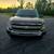 2011 Chevrolet Silverado 1500 Ext. Cab 4x4 Z-71 2 thumbnail