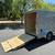 2025 Cargo Trailer 5x8 / NEW / High Ceiling 5’6” 7 thumbnail