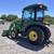 2007 JOHN DEERE 3320 CAB TRACTOR 3 thumbnail