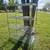 Trailer & fence posts 9 thumbnail