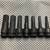 Grey Pneumatic 1/2” Drive Hex Socket Set - NOS 1 thumbnail