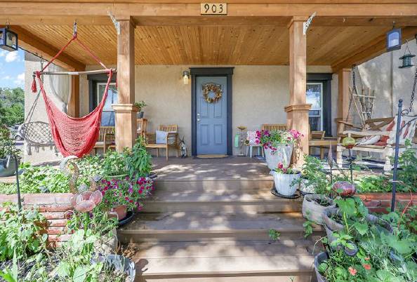 $354,000 / 4br - 903 N 9th St (Canon City)63686940006531120