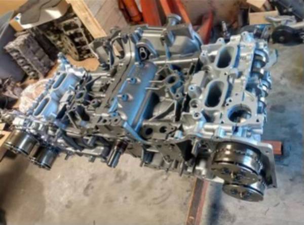 🧰 SUBARU ENGINE 1