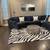 Sectional sofa complete living room set 3 thumbnail