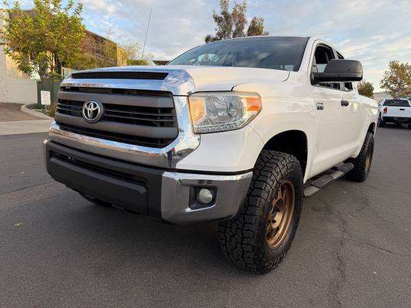 2015 Toyota Tundra 4x4 SR5 - Photo 9