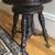 Wood Adjustable Piano Stool Bench 1 thumbnail