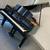 Like new YAMAHA Grand piano 6'1 in Black  gloss  G3 2 thumbnail