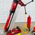 Hilti DD-130 electric Core Drill Rig Set - like new 3 thumbnail
