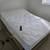 Adjustable Denver bed and mattress 3 thumbnail