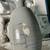 Vintage Tachikichi Japanese Sake Set – Heron “Sagi-e” Design – Complete 10 thumbnail