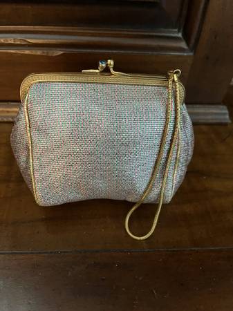 Evening bag 1