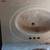 NEW SINK TOPS.  NEVER USED .. FITS ON TOP VANITY 1 thumbnail