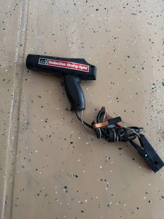 Timing Gun 1